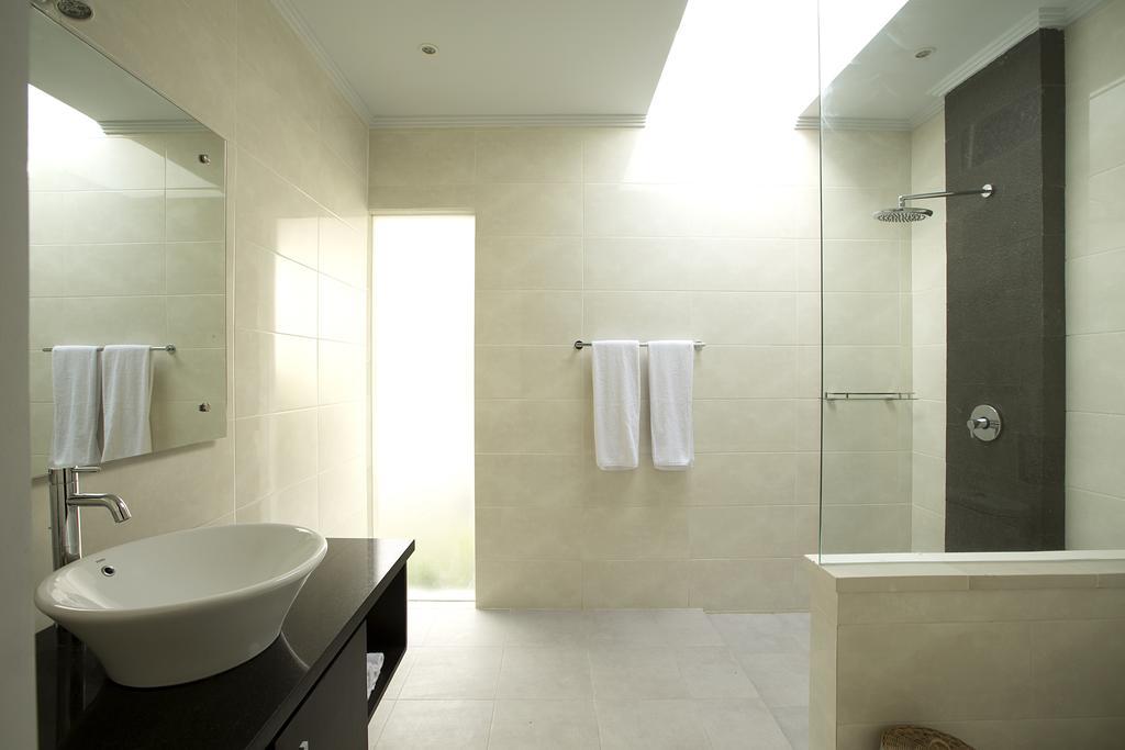 Blue Marlin Legian Villa Rom bilde