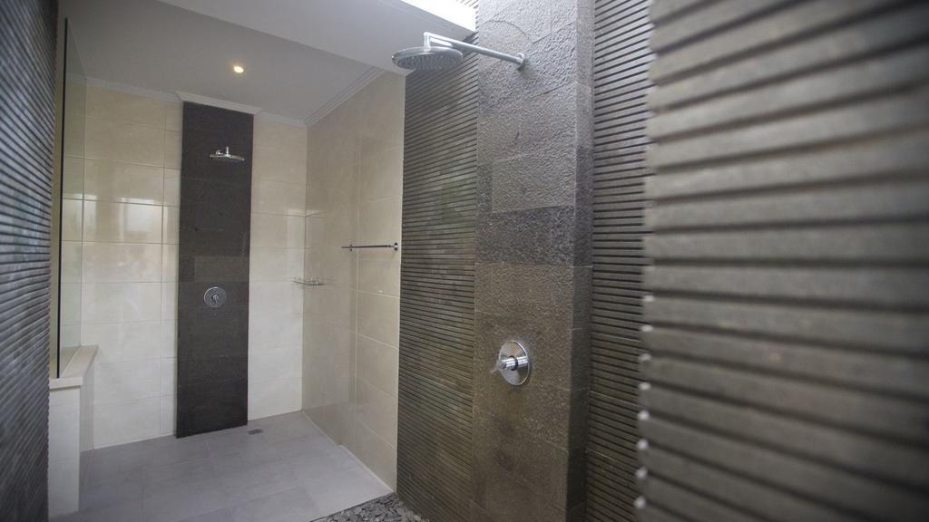 Blue Marlin Legian Villa Rom bilde